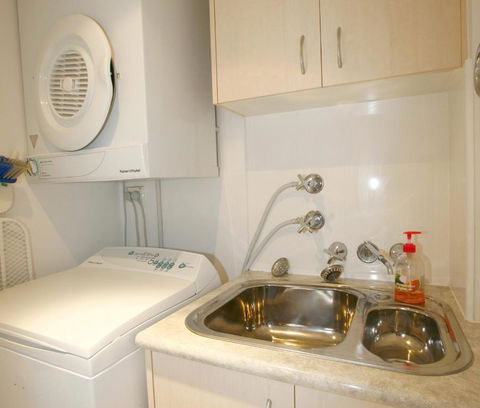Allamanda U2 Awesome Location - Whitsundays Accommodation 1