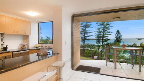 Allamanda U2 Awesome Location - Whitsundays Accommodation 0
