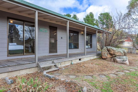 Alpine Activity Centre - Whitsundays Accommodation 1