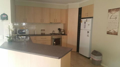 Annesley Central - Whitsundays Accommodation 1