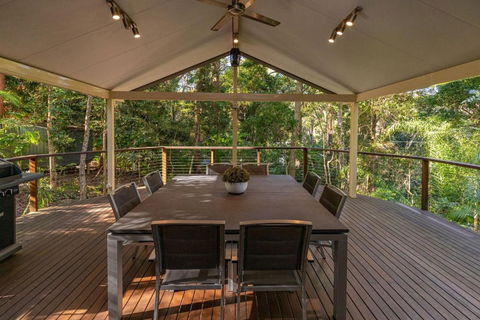 Allawah At Smiths Lake - Whitsundays Accommodation 0