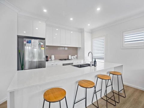 All Decked Out By Experience Jervis Bay - Whitsundays Accommodation 1