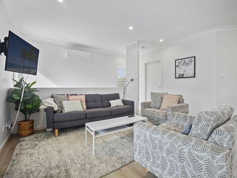 All Decked Out By Experience Jervis Bay - Whitsundays Accommodation 2