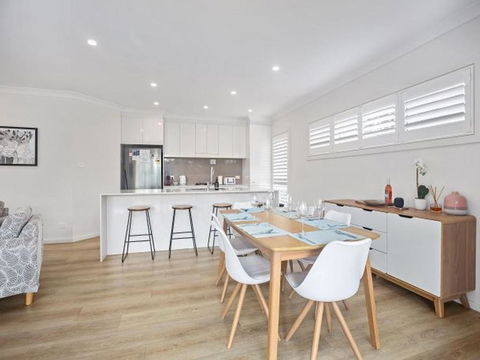 All Decked Out By Experience Jervis Bay - Whitsundays Accommodation 3
