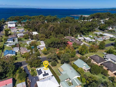 All Decked Out By Experience Jervis Bay - Whitsundays Accommodation 4