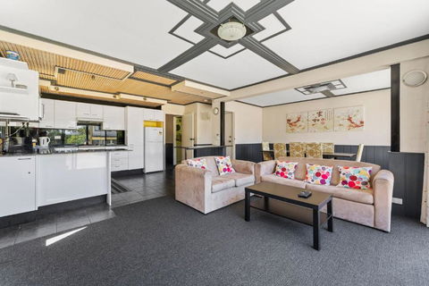 Alpine Mountain View 39 - 3BR L Swimming Pool L Air-Con L WiFi - Whitsundays Accommodation 0