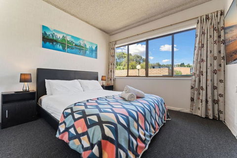 Alpine Mountain View 39 - 3BR L Swimming Pool L Air-Con L WiFi - Whitsundays Accommodation 3