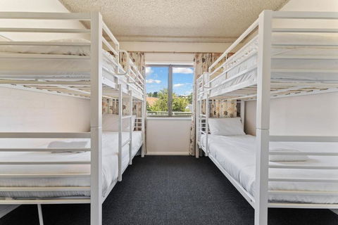 Alpine Mountain View 39 - 3BR L Swimming Pool L Air-Con L WiFi - Whitsundays Accommodation 4