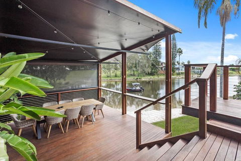 Amelia On Acanthus - Whitsundays Accommodation 0