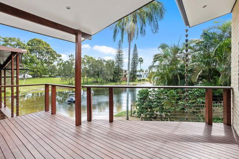 Amelia On Acanthus - Whitsundays Accommodation 4