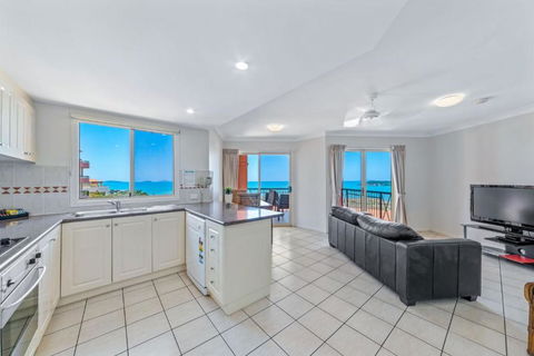 Airlie Dream - Whitsundays Accommodation 4