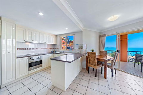 Airlie Dream - Whitsundays Accommodation 3