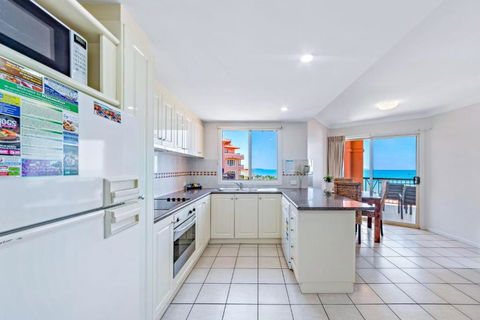 Airlie Dream - Whitsundays Accommodation 2