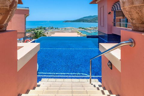 Airlie Dream - Whitsundays Accommodation 1