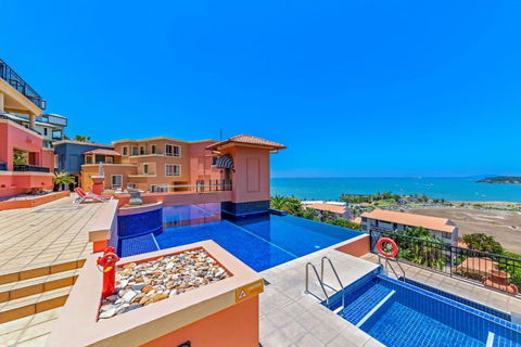 Airlie Dream - Whitsundays Accommodation 0