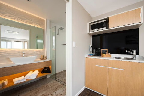 Allure On Ocean Motel - Whitsundays Accommodation 2