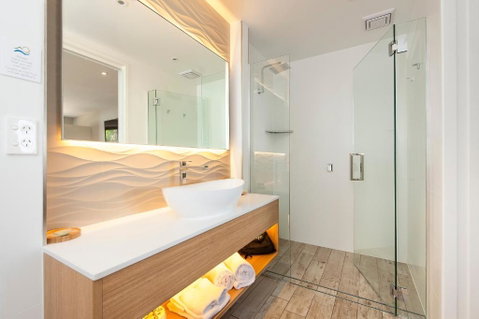 Allure On Ocean Motel - Whitsundays Accommodation 4