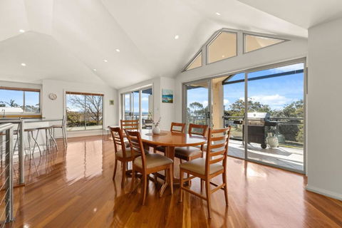 Anatoli By Experience Jervis Bay - Whitsundays Accommodation 2