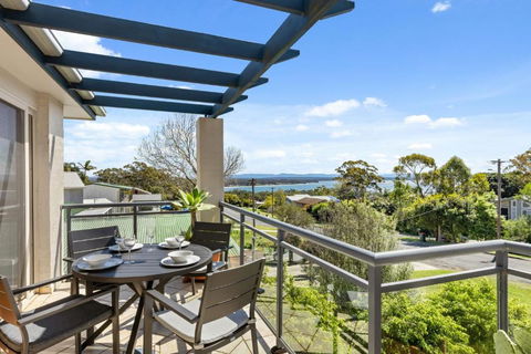 Anatoli By Experience Jervis Bay - Whitsundays Accommodation 0