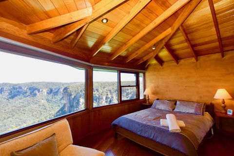 Amaroo Mountaintop Villa - Whitsundays Accommodation 2
