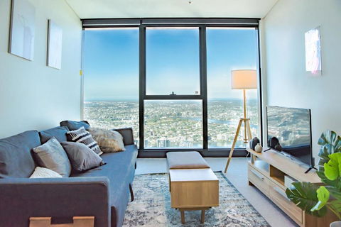 AirTrip Apartment On Margaret Street In CBD - Whitsundays Accommodation 0