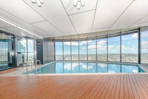 AirTrip Apartment On Margaret Street In CBD - Whitsundays Accommodation 3