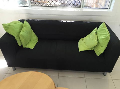 Airy Home - 3 Bedrooms & Office - Whitsundays Accommodation 3
