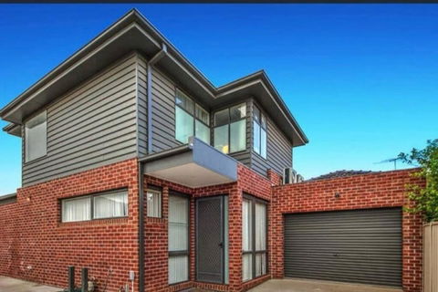 Alexina St Albans - Whitsundays Accommodation 0