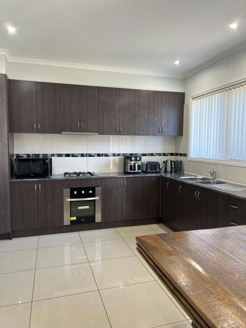 Alexina St Albans - Whitsundays Accommodation 4