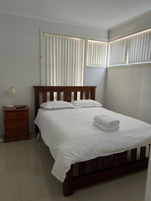 Alexina St Albans - Whitsundays Accommodation 3