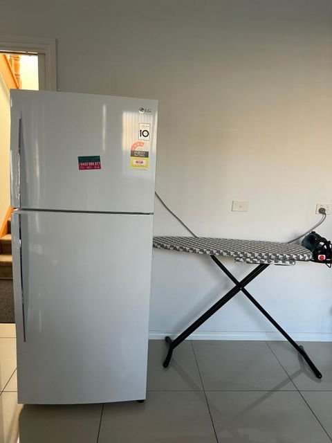 Alexina St Albans - Whitsundays Accommodation 2