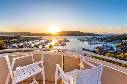 Allure On Hamilton Island By HIHA - Whitsundays Accommodation 0