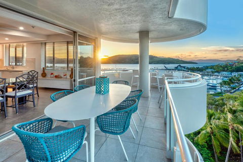 Allure On Hamilton Island By HIHA - Whitsundays Accommodation 3