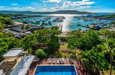 Allure On Hamilton Island By HIHA - Whitsundays Accommodation 1
