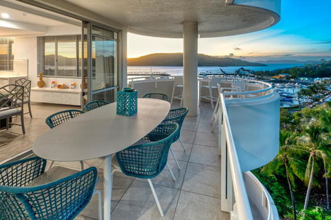 Allure On Hamilton Island By HIHA - Whitsundays Accommodation 4