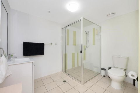 Apartment On Palmer - Whitsundays Accommodation 2
