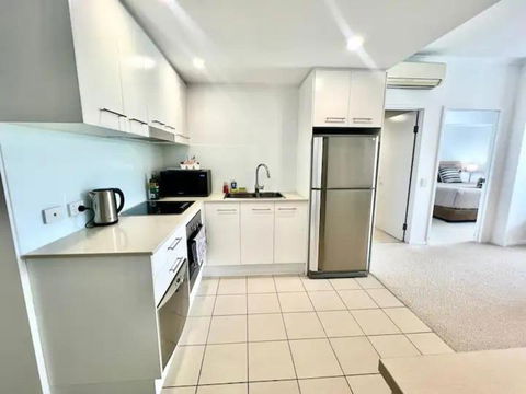 Apartment On Palmer - Whitsundays Accommodation 3