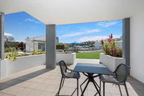 Apartment On Palmer - Whitsundays Accommodation 1