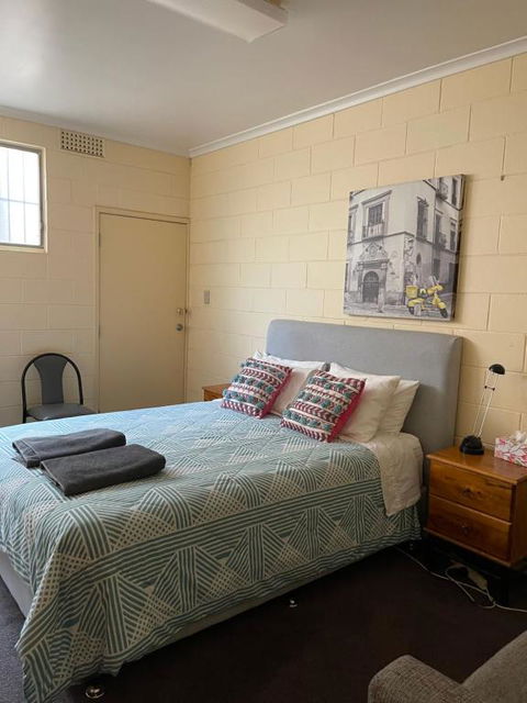 Argent Abode CBD - Whitsundays Accommodation 4