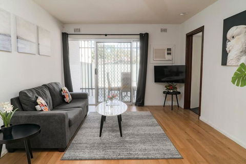 Apartment 1 Burswood - Whitsundays Accommodation 2