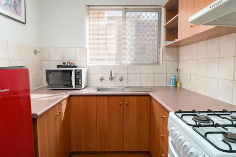 Apartment 1 Burswood - Whitsundays Accommodation 1