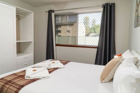 Apartment 1 Burswood - Whitsundays Accommodation 4