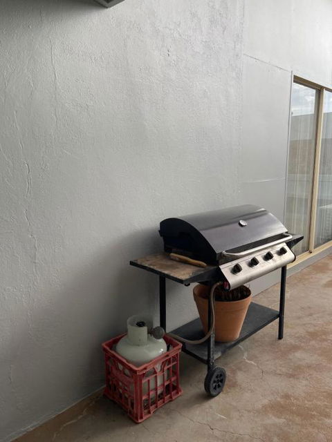 Apartment 1 On Oxide - Whitsundays Accommodation 1