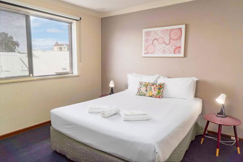 Apartment 11 Burswood - Whitsundays Accommodation 1