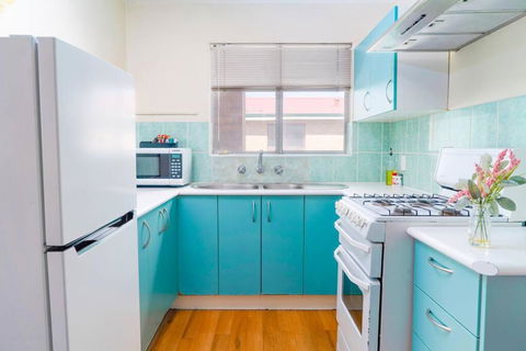 Apartment 11 Burswood - Whitsundays Accommodation 2