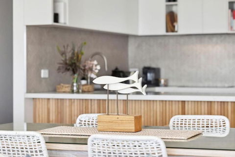 Apartment 12 Pacific Apartments - Whitsundays Accommodation 2