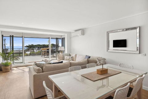 Apartment 12 Pacific Apartments - Whitsundays Accommodation 3