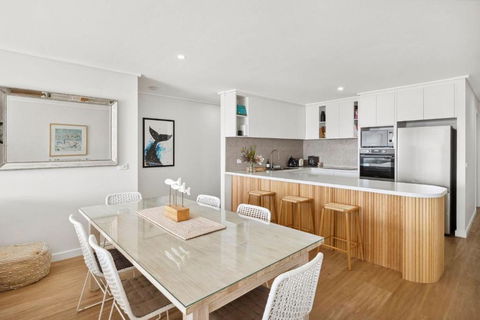 Apartment 12 Pacific Apartments - Whitsundays Accommodation 4