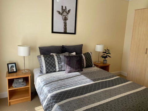Apartment 144 Mount Gambier - Whitsundays Accommodation 3