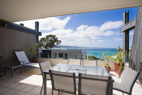 Apartment 15 Kalimna - Whitsundays Accommodation 0